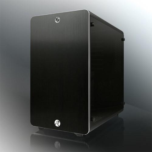 Immagine prodotto Raijintek Caso Thetis (0R200053) (mATX, Mini-ITX, ATX)