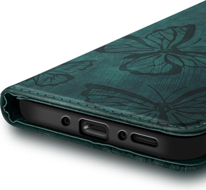Produktbild Avizar Butterfly Flip Case (Samsung Galaxy A26)