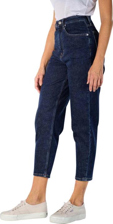 Image du produit Tommy Hilfiger Mom High Rise Tapered oslo dark blue (W25/L30)
