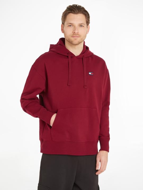Produktbild Tommy Hilfiger Hoodie rot (48)