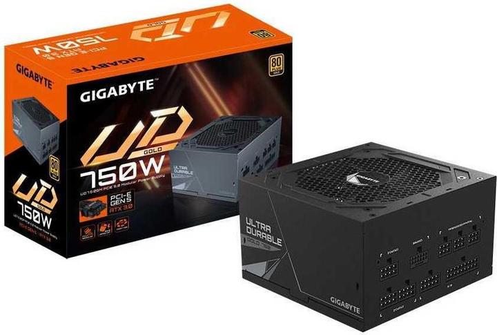 Produktbild Gigabyte UD750GM PG5 (750 W)