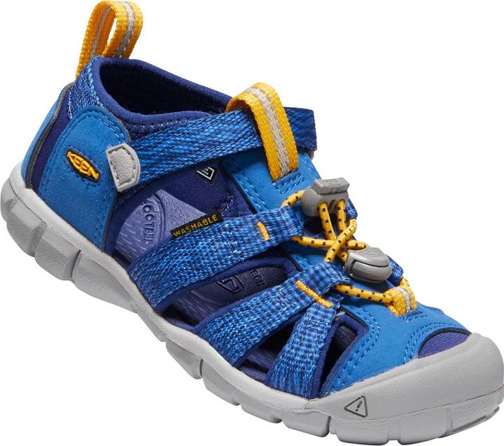 Keen Sandalen (35)