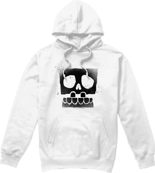 Produktbild Spongebob Squarepants Kapuzenpullover (L)