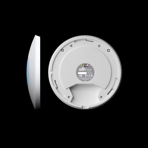 Image du produit Ubiquiti Unifi AP-Pro Lot de 3 (450 Mbit/s)