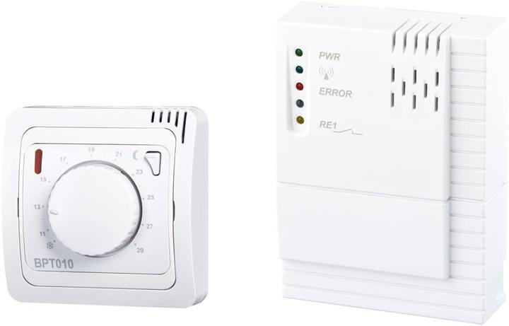 Immagine prodotto Elektrobock Funk Raumthermostat BPT012