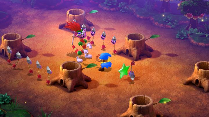 Produktbild Nintendo Super Mario RPG (Switch, Switch Lite, Switch OLED, DE, IT, FR)