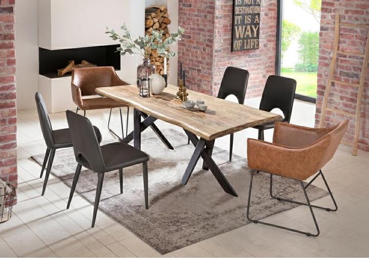 Produktbild SIT Möbel Kim (240 x 100 x 75 cm)