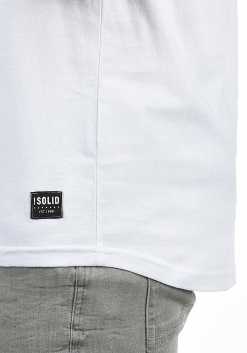 Image du produit Solid Bob - manches courtes - Homme (XL)