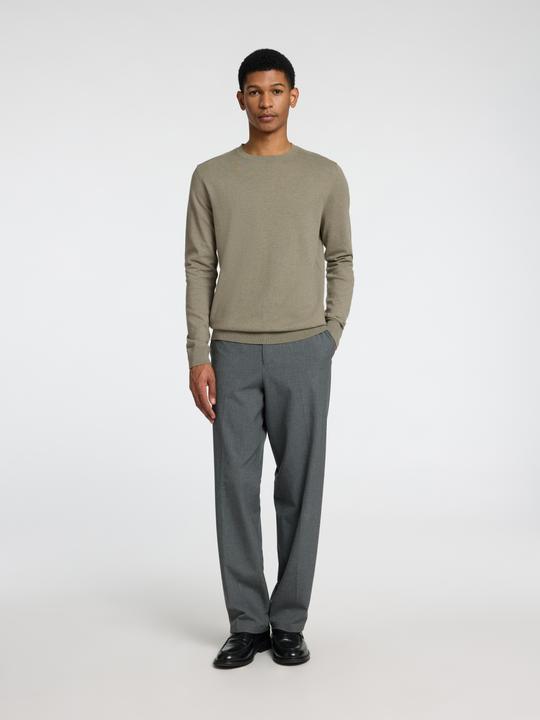 Produktbild Selected Homme Langarm Strickpullover (XXL)