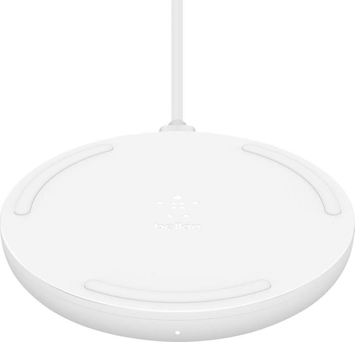 Actual product image Belkin Charging Pad (10 W)
