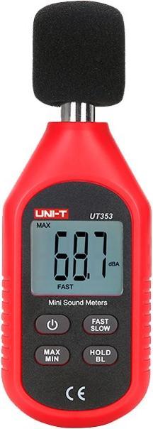 Produktbild Uni-T UT-353