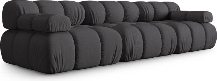 Actual product image Micadoni Bellis (3-seater, Modular sofa)