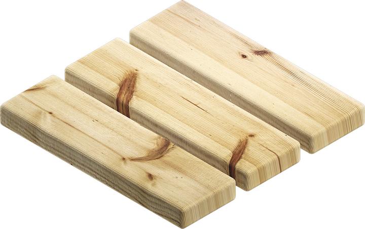 Produktbild Bosch Professional Zubehör PRO Wood Kreissägeblatt, 190 x 2.6 x 30 mm
