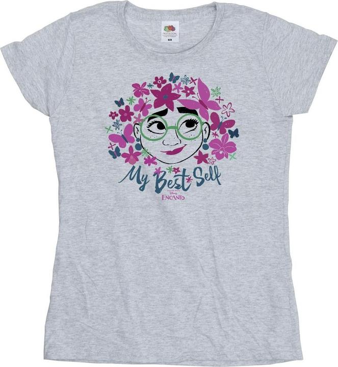 Disney Encanto My Best Self TShirt (XXL)
