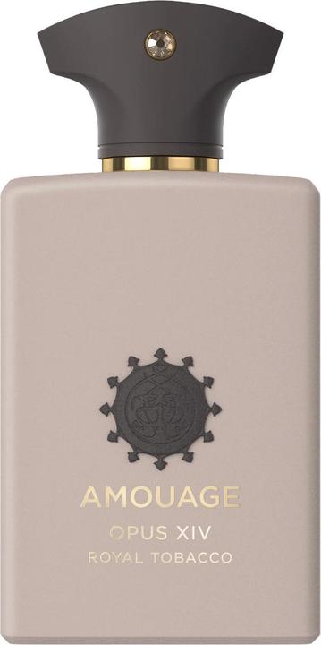Amouage Opus XIV Royal Tobacco Eau de Parfum (Eau de Parfum, 100 ml)