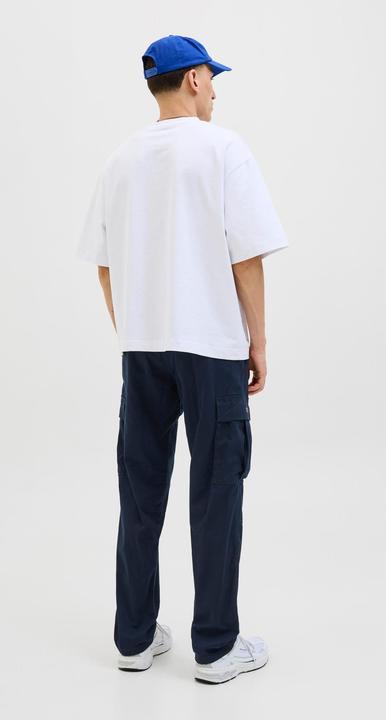 Actual product image Jack & Jones Relaxed Fit Relaxed Fit Hosen Relaxed Fit Hosen (W31/L30)
