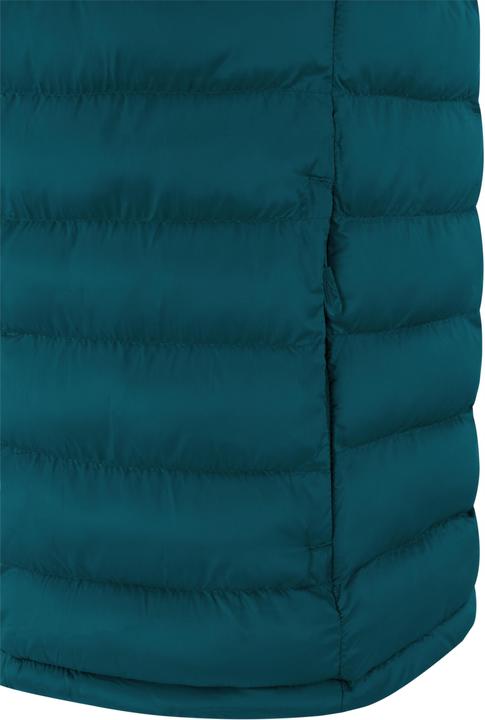Actual product image Normani Children's waistcoat "Eriboll" - 8681 (122, 128)