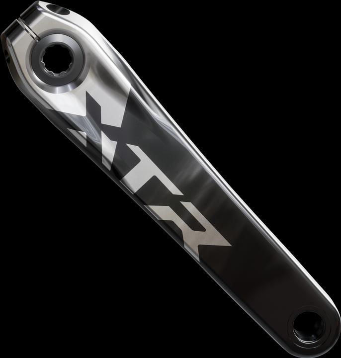 Immagine prodotto Shimano Kettenradgarnitur XTR FC-M9200 ohne Kettenblatt (165 mm)
