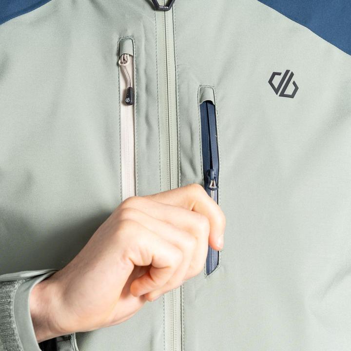 Actual product image Dare2b Arising II Jacket (XL)