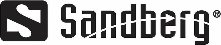 Produktbild Sandberg Headset Earbuds Touch Pro (20 h, Kabellos)