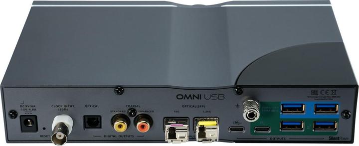 Produktbild iFi Audio Omni USB (USB-C)