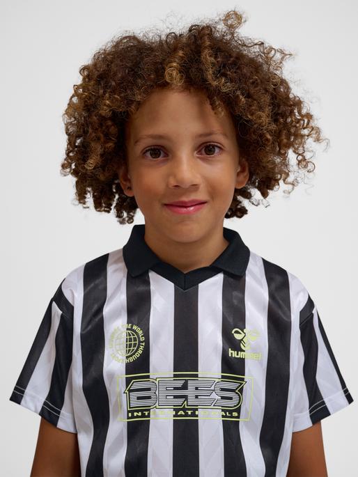 Actual product image hummel hmlVIGO FOOTBALL T-SHIRT S/S (128)