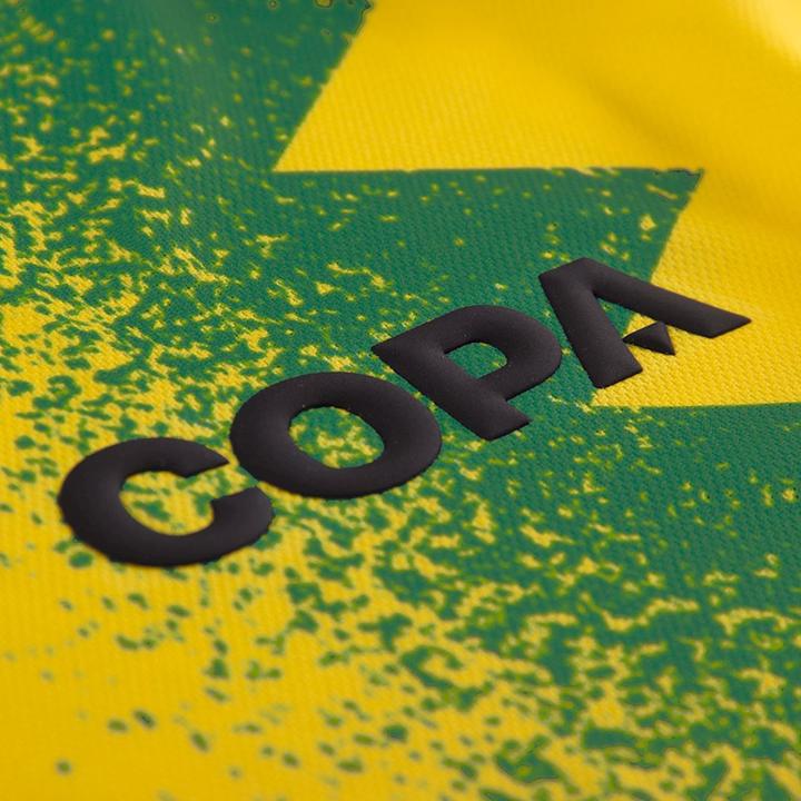 Immagine prodotto Copa Football Camicia da calcio del Ghana (M)