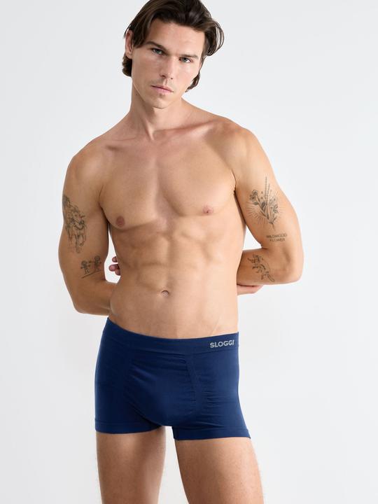 Immagine prodotto Sloggi Retro Pants GO Smooth Hipster (M, confezione da 4)