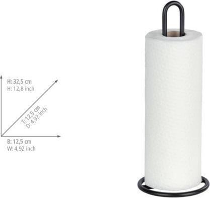 Produktbild Wenko Küchenrollenhalter