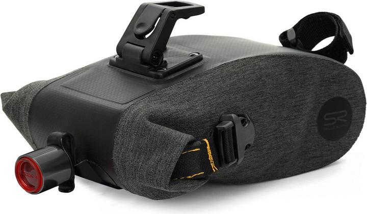Actual product image Selle Royal Large (2 l, Saddle bag)