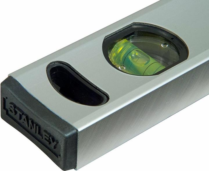 Actual product image Stanley Building spirit level (120 cm)