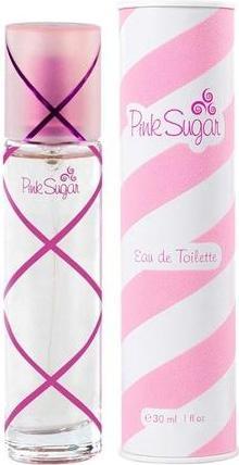 Immagine prodotto Aquolina Eau De Toilette Spray Pink Sugar per donna 30ml (Eau de toilette, 30 ml)
