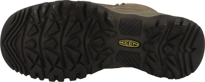 Produktbild Keen W Targhee IV Mid WP (42)