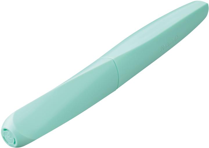 Actual product image Pelikan Rollerball Twist (Neo mint, 1 x)