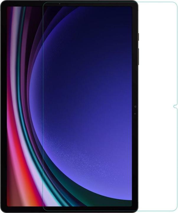 NoName Nillkin Tvrzen? Sklo H+ pro Samsung Galaxy Tab S9+/S9 FE+ (1 Pezzo/i, Galaxy Tab S9+)
