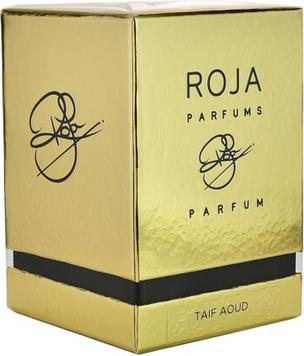 Actual product image NoName Unisex perfume Taif Aoud 100 ml (Eau de parfum, 100 ml)