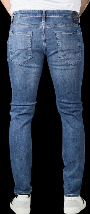 Actual product image Mavi James jeans skinny mid brushed ultra move (W36/L32)