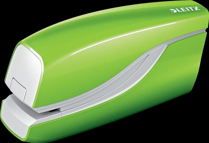 Actual product image Leitz WOW Electric Stapler NeXXt (10 Sheets)