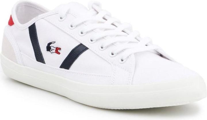 Image du produit Lacoste Sideline Cou Cma Lifestyle-Schuhe (42)