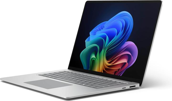 Image du produit Microsoft Surface Laptop 7e édition (Intel) for business - Copilot+ PC (15", Intel Core Ultra 7 268V, 32 Go, 512 Go, CH)