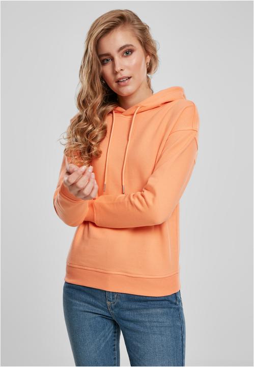 Immagine prodotto Urban Classics Felpa con cappuccio da donna (XS)