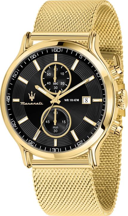Produktbild Maserati Epoca (Chronograph, 42 mm)