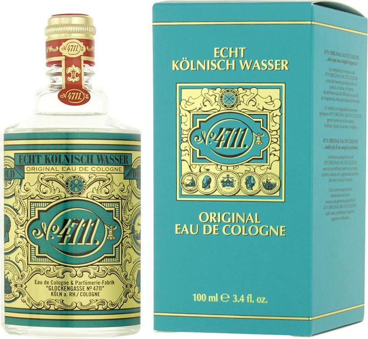 Image du produit Tabac Original (Eau de cologne, 100 ml)