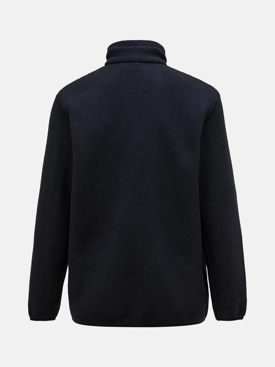 Image du produit Peak Performance Polaire Snap T-Neck (XL)