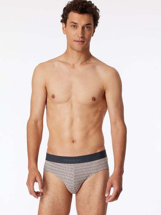 Image du produit Schiesser Slip en coton organique (S, Lot de 3)