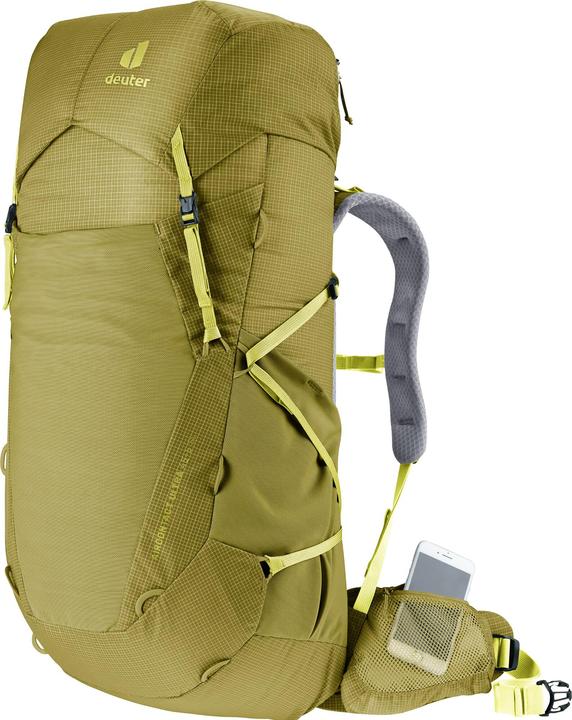 Immagine prodotto Deuter Aircontact Ultra 45+5 (45 l)
