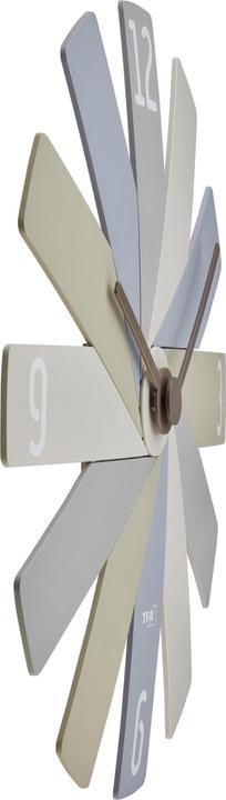 Immagine prodotto TFA Clock in the Box (56.50 cm)