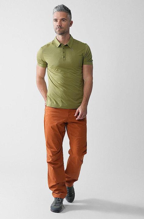Produktbild Schöffel CIRC Polo Shirt Tauron M (54, XL)