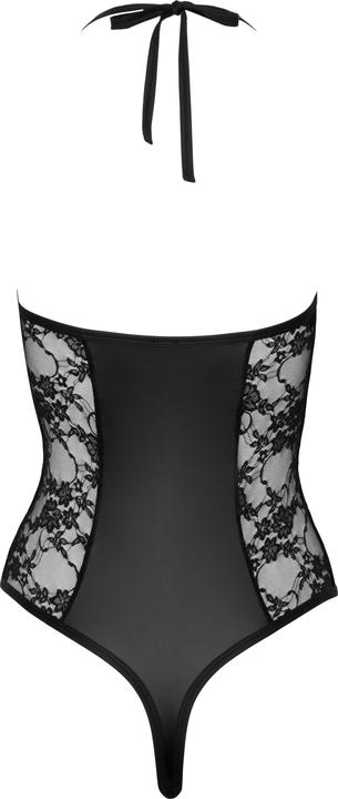 Actual product image Cottelli Collection Body with lace L (L)