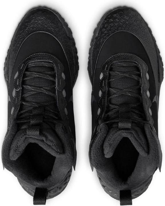Actual product image Nike Hikeda shoes (38.5)